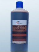 Farba na kožu a semiš - 1L