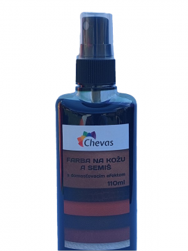 Farba na kožu a semi...