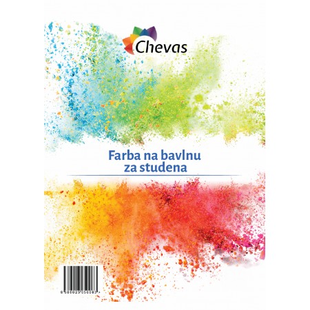 Farba na bavlnu za s...