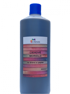 Liehové moridlo na d...