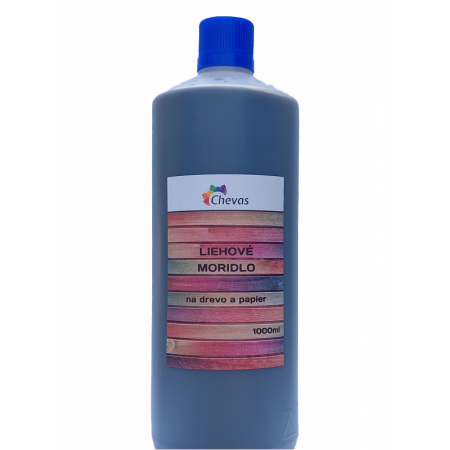 Liehové moridlo na d...
