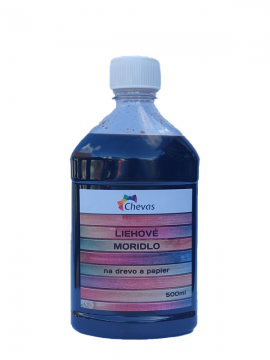 Liehové moridlo na d...