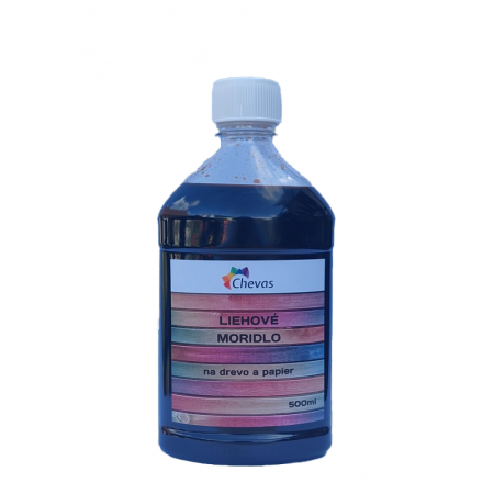 Liehové moridlo na d...