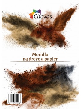 Moridlo na drevo a p...
