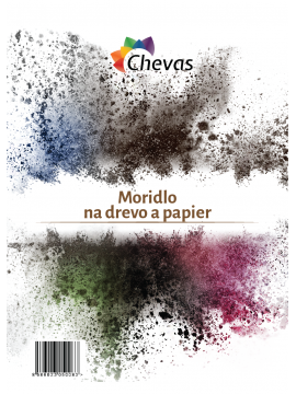 Moridlo na drevo a p...